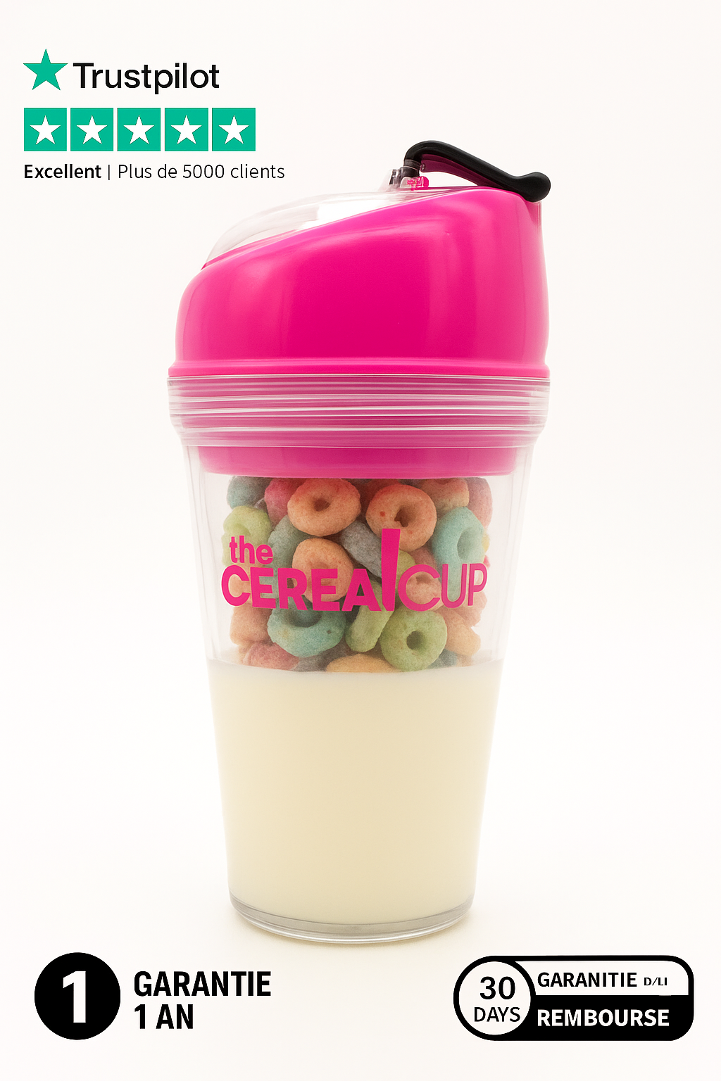 CerealCup