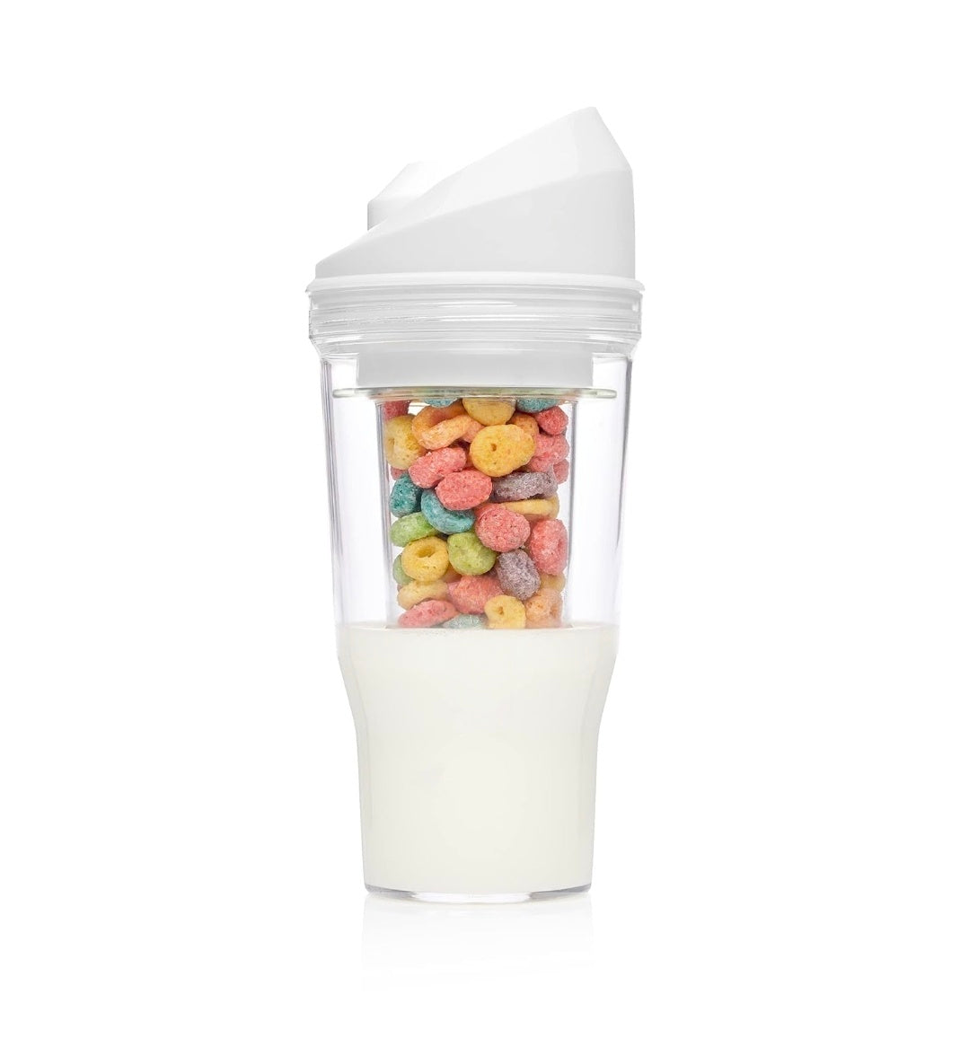 CerealCup