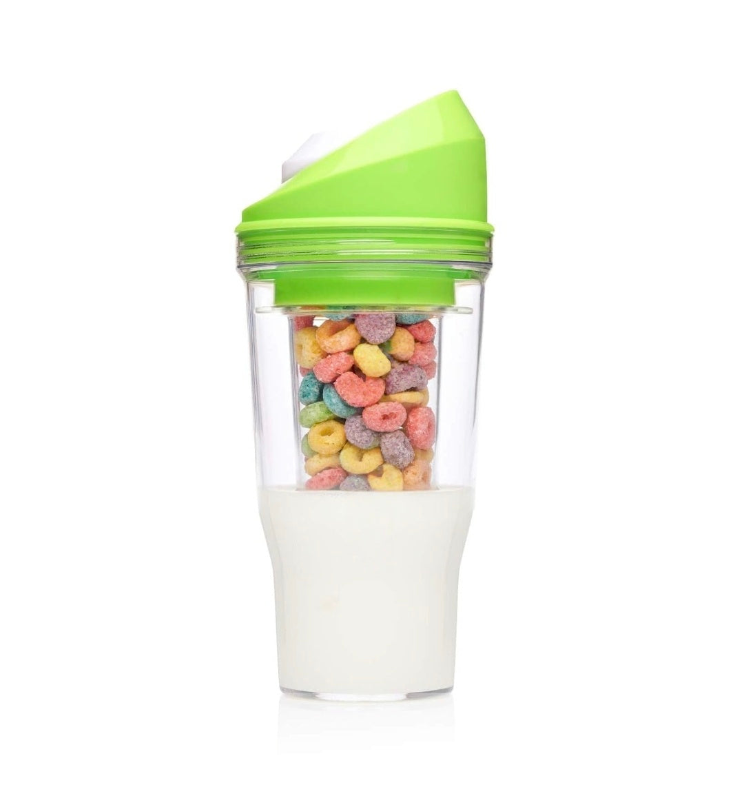 CerealCup