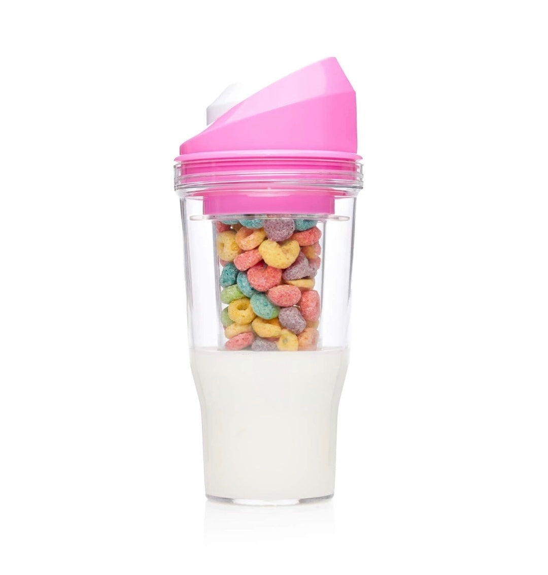 CerealCup